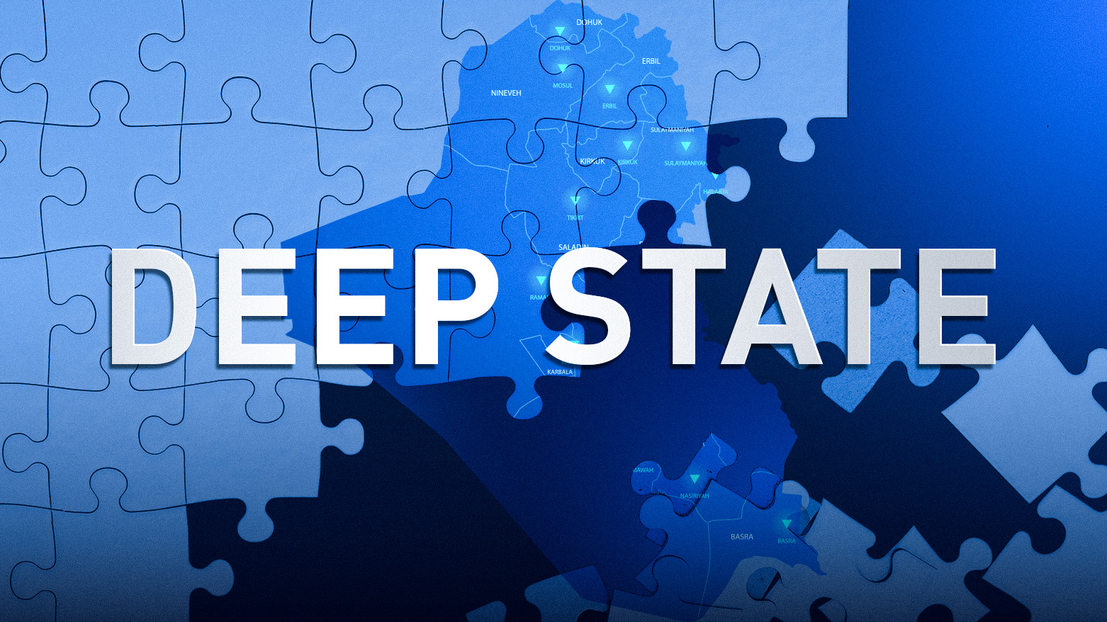 Deep State