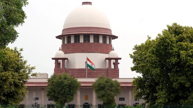 High Court vs Supreme Court controversy