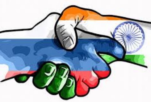 USA से ट्रेड वार के बीच भारत-रूस संबंध