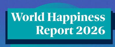World Happiness Report 2026