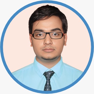 VIKRANT SHARMA, RAS