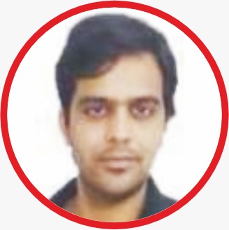 SHAILESH KHAIRWA, RAS
