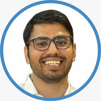 AKSHAY DOSHI, IAS