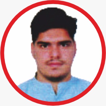 GAURAV BUDANIA, IAS