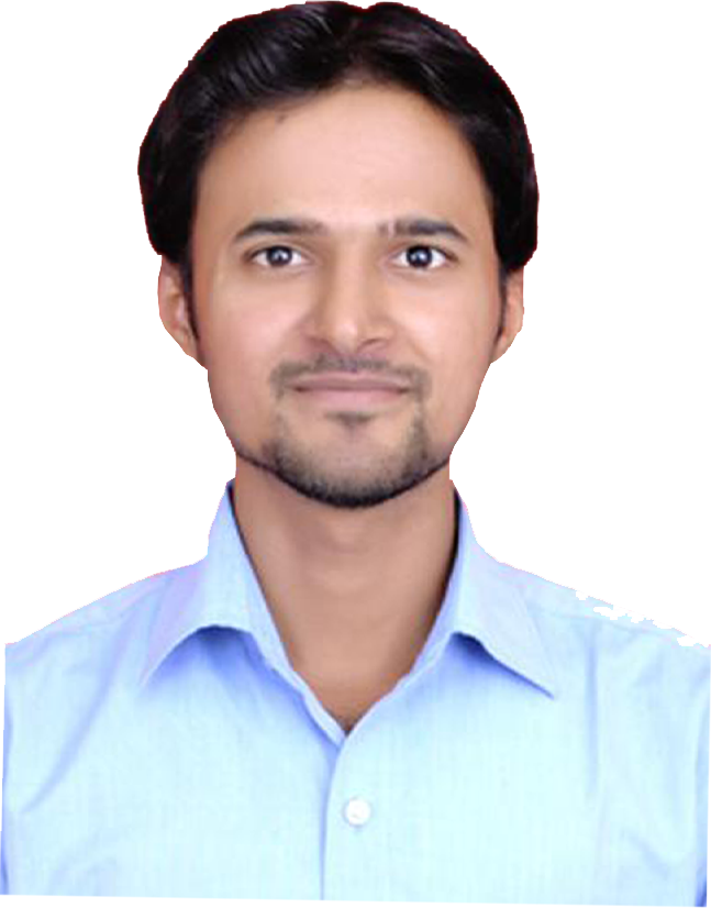 Ankit Shukla